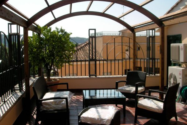 arredamento-sede-Confcommercio-Roma